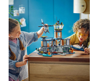 LEGO City 60419 Policja z Więziennej Wyspy - 1203602 - zdjęcie 11
